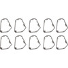 James Gasket #JGI-25225-93 - Cam Cover Gasket - EVO
