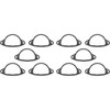 James Gasket #JGI-60559-80 - Starter Housing Gasket
