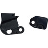Kodlin USA #KUS68530 - Neowise X Indicators - Turn Signal/Running Light - Front - Gloss Black