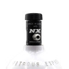 Nitrous Express 11696 Nitrous Express Motorcycle Bottle Valve 5/8 Thread