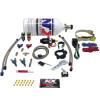 Nitrous Express 60002EFIP Nitrous Express 2 Cyl Piranha Nitrous Kit w/2.5lb Bottle