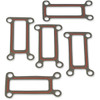 James Gasket #JGI-62432-93 - Transmission Oil Spout - FLT
