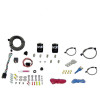 Nitrous Express 60922-00P Nitrous Express Nitrous Kit for Slingshot w/o Bottle