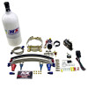 Nitrous Express 61026-1.0P Nitrous Express 2 Cyl Proton Nitrous Kit w/1.0lb Bottle