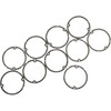 James Gasket #JGI-68481-73 - Turn Signal Lens Gasket - FX/XL