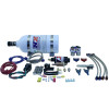 Nitrous Express 62026P Nitrous Express 2 Cyl Mainline Nitrous Kit w/2.5lb Bottle