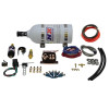 Nitrous Express 64004-2.5P Nitrous Express Moto 4 Nitrous Kit w/2.5lb Bottle