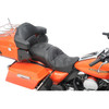 Drag Specialties Seats - Touring Seat - Pillow - FL '09-'23