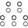 James Gasket #JGI-61111-77 - Thick Fuel Cap Gasket