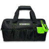Rhino USA RNO-TOOLBAG-BLK Rhino USA Heavy Duty Tool Bag (Black)