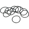 James Gasket #JGI-62673-90 - Dipstick/Filler Cap O-Ring