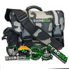 Rhino USA RNO-RECOVERYBAG-CAMO Rhino USA Ultimate Recovery Gear Storage Bag (Camo)
