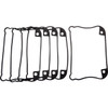 James Gasket #JGI-17353-89 - Lower Rocker Cover Gasket - '91-'06 Sportster