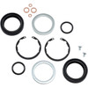 James Gasket #JGI-45849-84-A - Fork Seal Kit - 35 mm