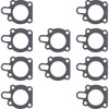 James Gasket #JGI-26495-89 - Oil Pump Gasket - XL