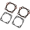 James Gasket #JGI-16770-84-S - Big Bore Kit with Black PTFE Head Gasket - '84-'99 EVO Big Twin