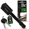 Rhino USA HITCH-PIN-3 Rhino USA Locking Hitch Pin For 3In Class V Hitch