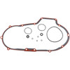 James Gasket #JGI-34955-89-K - Primary Gasket Kit - '91-'03 Sportster