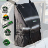 Rhino USA TIREBAG-BLK Rhino USA Spare Tire Trash Bag - Black