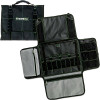 Rhino USA AC-SBCAMPKIT-BLK Rhino USA Camp Kitchen Organizer Bag (Black)