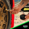 Rhino USA DEFLATOR-GAUGE Rhino USA 60Psi Tire Deflator Gauge