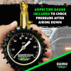 Rhino USA DEFLATORS-4PK Rhino USA Pro Tire Deflator Kit