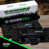 Rhino USA RNO-HNDLS-4X4 Rhino USA Heavy-Duty Roll Bar Grab Handles
