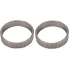 James Gasket #JGI-65781-82 - Crossover Exhaust Gasket - FXR/XL