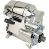 Protorque Parts INC. #PH125-HD02-C - Starter - Chrome - '81-'22 Sportster