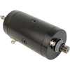Protorque Parts INC. #PH125-HD09-B - Starter - Black - '41-'85 Harley-Davidson®