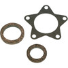 James Gasket #JGI-WHEEL KIT - Wheel Gasket - Kit - '36-'66 Big Twin