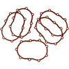 James Gasket #JGI-33295-36-X - 4 Speed Trans End Gasket - Big Twin