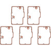 James Gasket #JGI-26072-99 - Transmission Oil Pan Gasket - Dyna