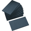 James Gasket #JGI-66103-74-A - Battery Pads - 10 Pack - Harley Davidson