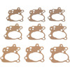 James Gasket #JGI-26255-41 - Oil Pump Cover - Big Twin