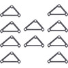 James Gasket #JGI-62423-90 - Oil Spout Gasket - FXD