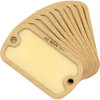 Drag Specialties - Master Cylinder Gasket - Front