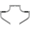 Lindby #1702 - Magnumbar® - Chrome - FLH