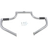 Lindby #1702 - Magnumbar® - Chrome - FLH