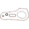 James Gasket #JGI-60539-89-KX - Primary Gasket Kit - '89-'93 Softail/Dyna