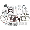 James Gasket #JGI-17041-92-A - Motor Gasket with Metal Base and Rocker Gaskets - '92-'99 EVO