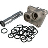 James Gasket #JGI-11118 - Upper Pushrod Quad Seal