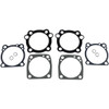 James Gasket #JGI-16770-84-A - Head Gasket with Black PTFE/Base Gasket - '84-'99 EVO Big Twin