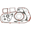 James Gasket #JGI-34901-85-K - Primary Gasket Kit - 0.062" Outer Cover Gaskets - '80-'93 FLT/FLHT/FXR