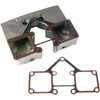 James Gasket #JGI-17540-99-X - Rocker Cover Metal Gasket - '66-'84 Shovelhead
