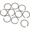 Eastern Motorcycle Parts #A-11177 - Snap Rings - Pinion Shaft