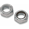 Gardner-westcott #07-02559 - Shock Nut - Thin - Nylock