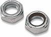 Shock Mount Thin 5/8" x 18 Nut