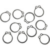 Eastern Motorcycle Parts #A-11031 - Snap Rings - Foot Shift Lever/Pivot Pin