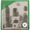 Gardner-westcott #SP-88-98 - Bolt Kit - Motor Set - Socket-Head